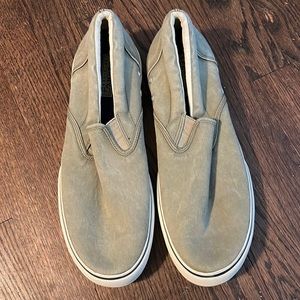Sperry Loafers size 11